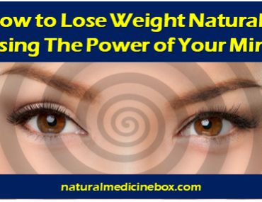 How to Lose Weight Naturallyturally