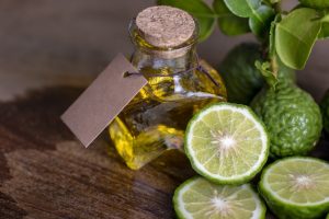 Bergamot essential oil for coronovirus